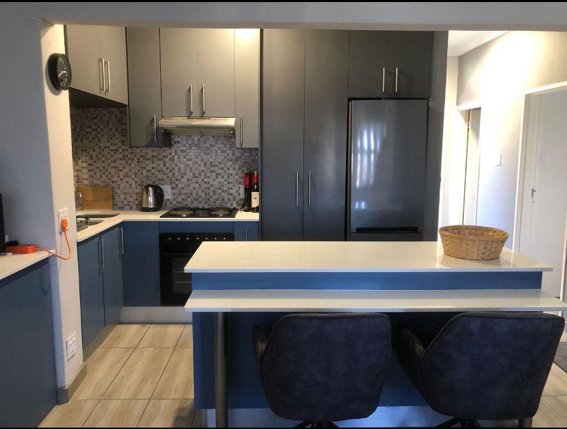 To Let 3 Bedroom Property for Rent in Zonnebloem Western Cape